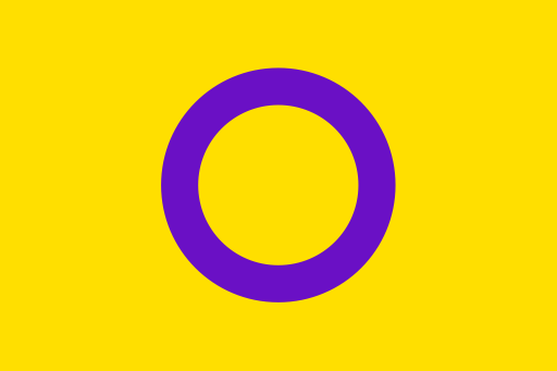 :Intersex: