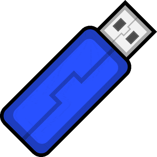 RainbowUSB